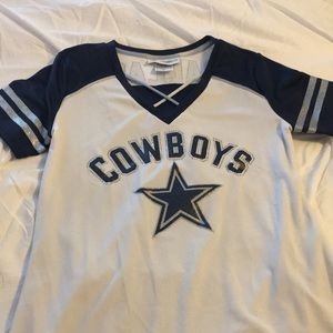 Dallas Cowboys Shirt